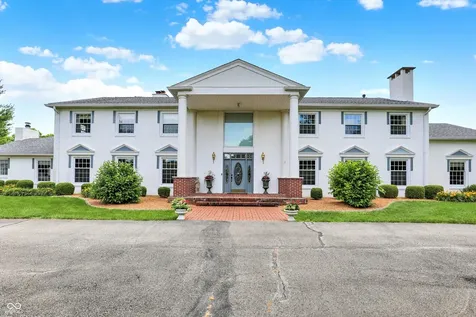 27 Forrests Edge Court Indianapolis IN 46227
