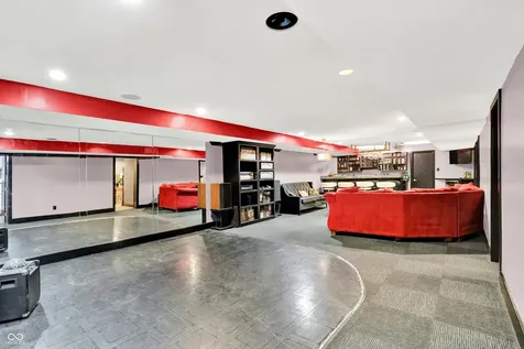 27 Forrests Edge Court Indianapolis IN 46227
