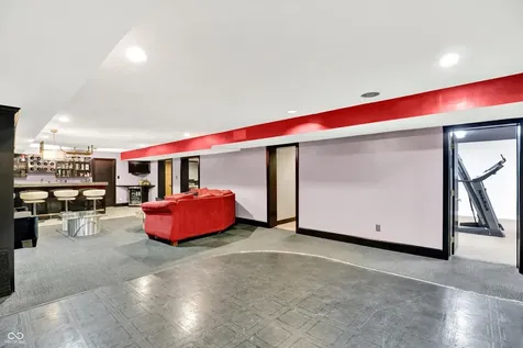 27 Forrests Edge Court Indianapolis IN 46227