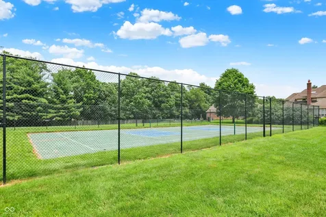 27 Forrests Edge Court Indianapolis IN 46227
