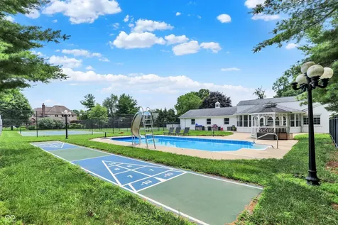 27 Forrests Edge Court Indianapolis IN 46227