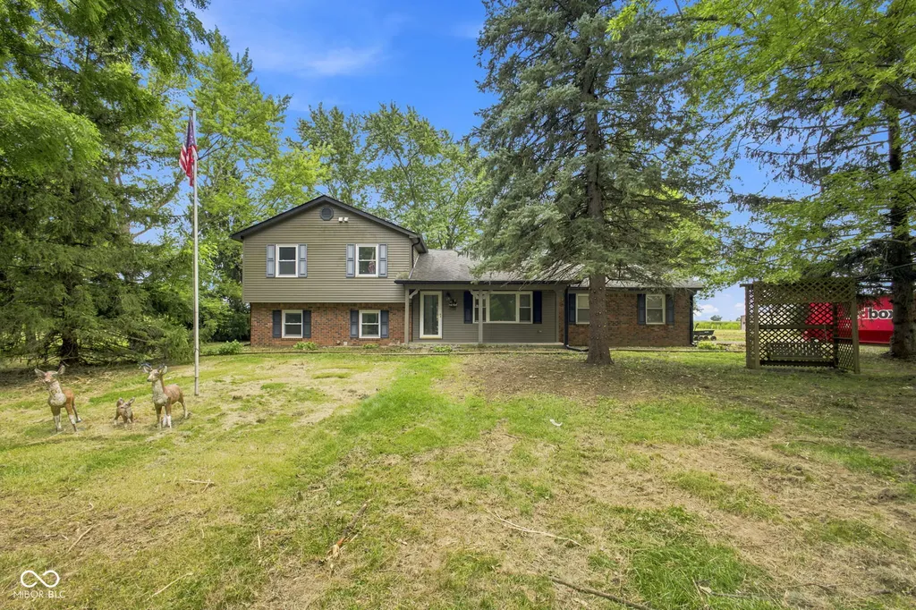 3615 E Boone County Road Lebanon IN 46052