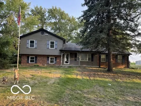 3615 E Boone County Road Lebanon IN 46052