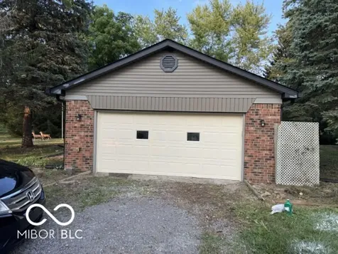 3615 E Boone County Road Lebanon IN 46052