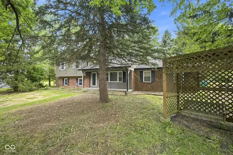 3615 E Boone County Road Lebanon IN 46052