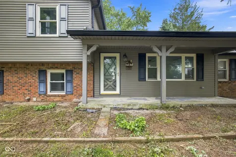 3615 E Boone County Road Lebanon IN 46052