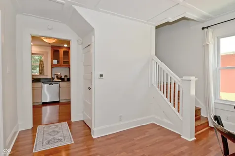 4806 Winthrop Avenue Indianapolis IN 46205