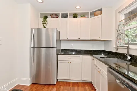 4806 Winthrop Avenue Indianapolis IN 46205