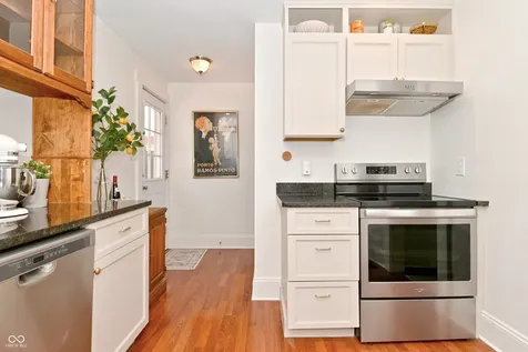 4806 Winthrop Avenue Indianapolis IN 46205