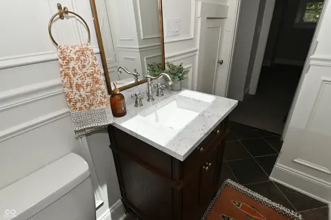 4806 Winthrop Avenue Indianapolis IN 46205