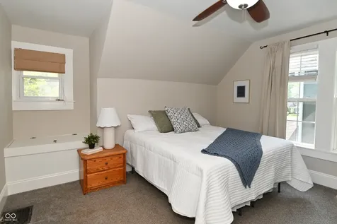 4806 Winthrop Avenue Indianapolis IN 46205