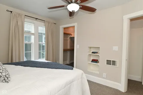 4806 Winthrop Avenue Indianapolis IN 46205