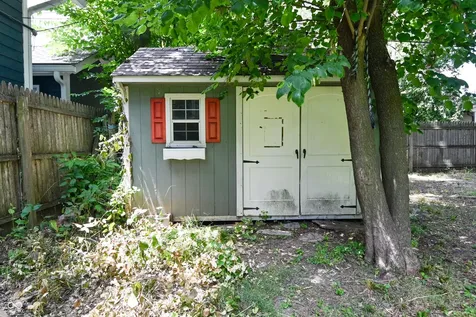 4806 Winthrop Avenue Indianapolis IN 46205