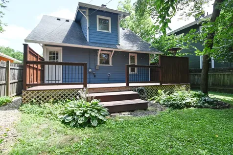 4806 Winthrop Avenue Indianapolis IN 46205