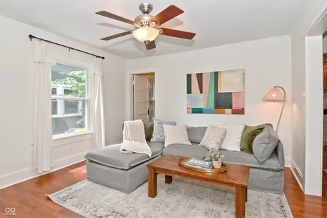 4806 Winthrop Avenue Indianapolis IN 46205