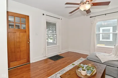 4806 Winthrop Avenue Indianapolis IN 46205