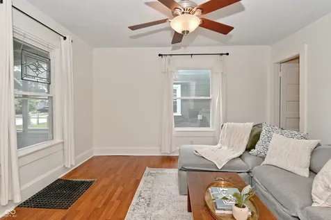 4806 Winthrop Avenue Indianapolis IN 46205
