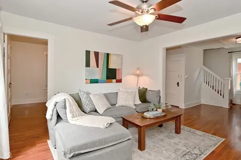 4806 Winthrop Avenue Indianapolis IN 46205