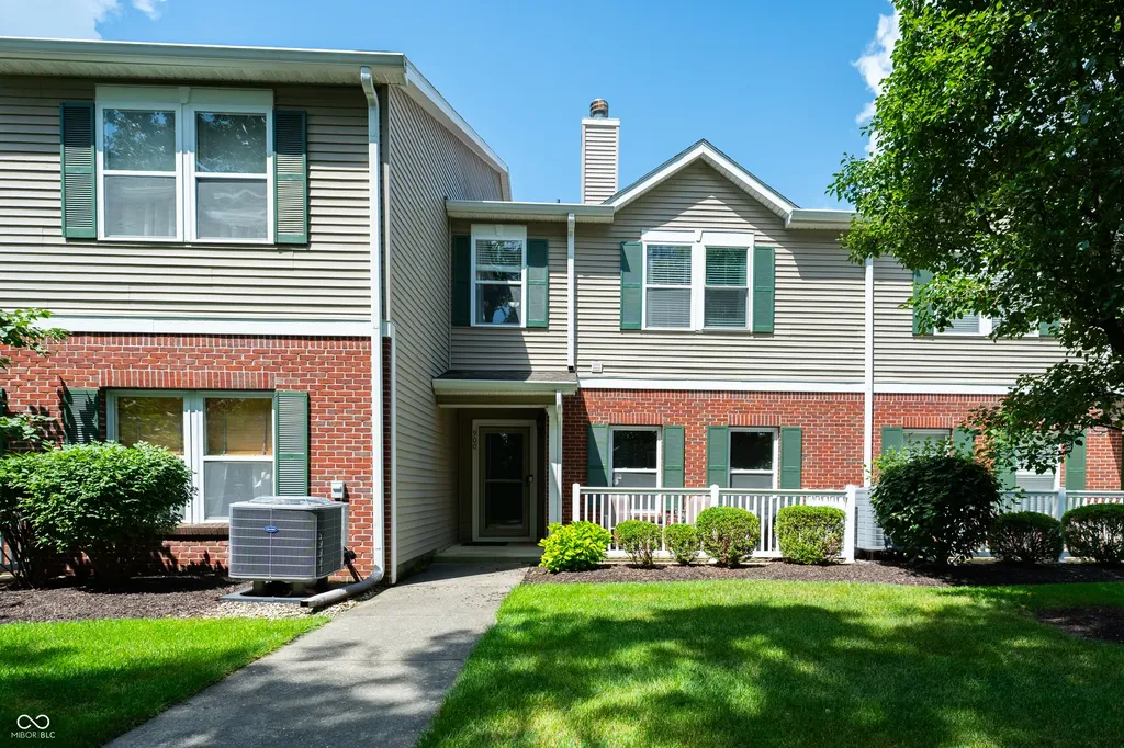 12235 Bubbling Brook Drive Fishers IN 46038