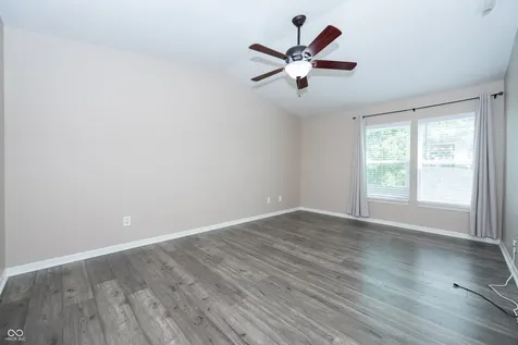 12235 Bubbling Brook Drive Fishers IN 46038