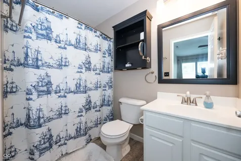 12235 Bubbling Brook Drive Fishers IN 46038