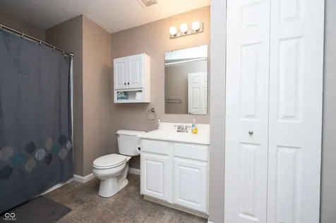 12235 Bubbling Brook Drive Fishers IN 46038