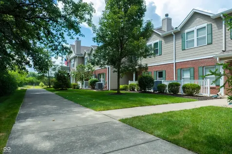 12235 Bubbling Brook Drive Fishers IN 46038