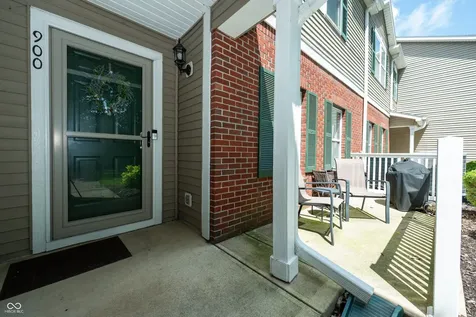 12235 Bubbling Brook Drive Fishers IN 46038