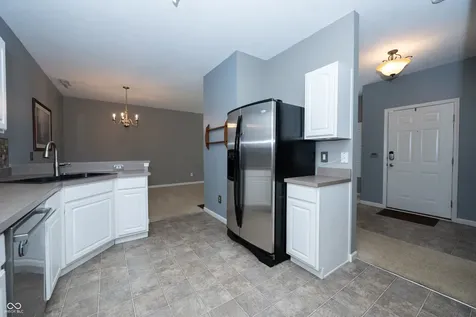 12235 Bubbling Brook Drive Fishers IN 46038