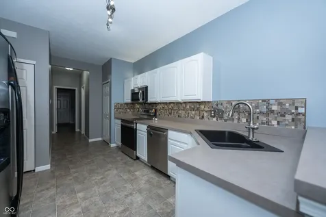 12235 Bubbling Brook Drive Fishers IN 46038