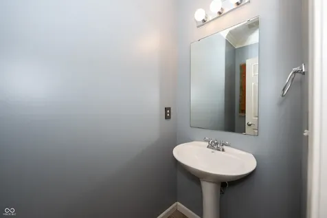 12235 Bubbling Brook Drive Fishers IN 46038