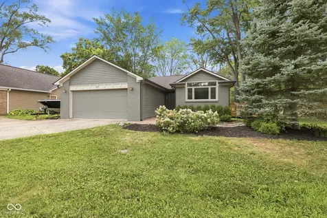 329 N East Street Westfield IN 46074