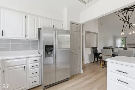 329 N East Street Westfield IN 46074