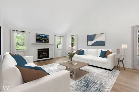329 N East Street Westfield IN 46074
