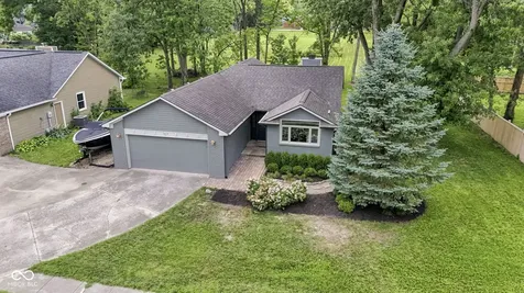 329 N East Street Westfield IN 46074