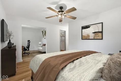 329 N East Street Westfield IN 46074