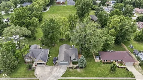 329 N East Street Westfield IN 46074