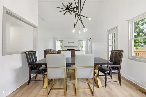 329 N East Street Westfield IN 46074