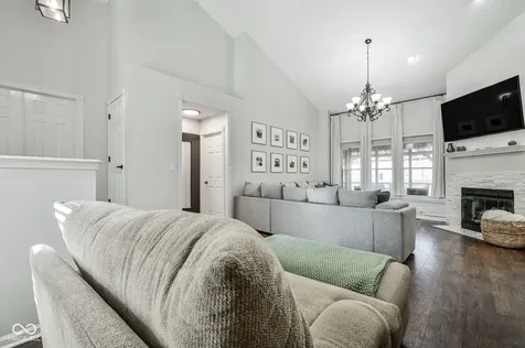 8888 Pine Tree Boulevard Indianapolis IN 46256