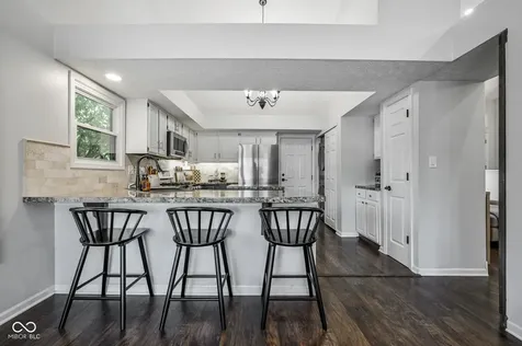 8888 Pine Tree Boulevard Indianapolis IN 46256
