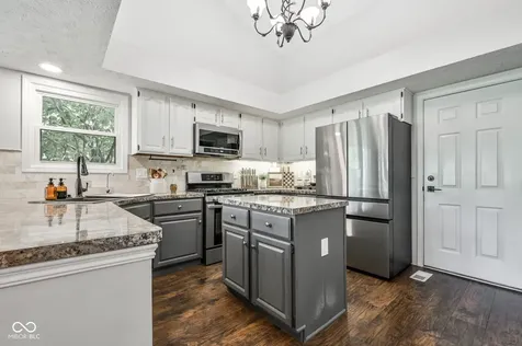 8888 Pine Tree Boulevard Indianapolis IN 46256