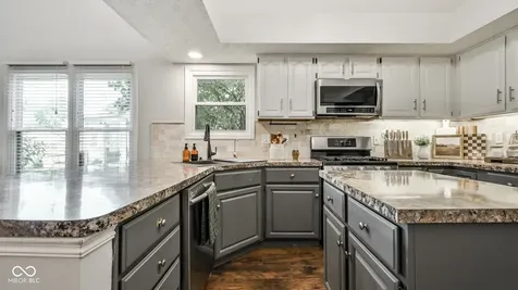 8888 Pine Tree Boulevard Indianapolis IN 46256