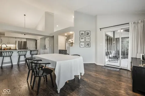 8888 Pine Tree Boulevard Indianapolis IN 46256
