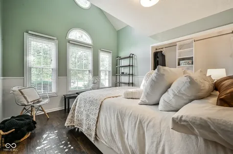 8888 Pine Tree Boulevard Indianapolis IN 46256