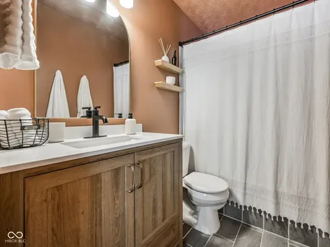 8888 Pine Tree Boulevard Indianapolis IN 46256
