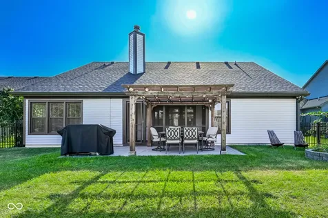 8888 Pine Tree Boulevard Indianapolis IN 46256