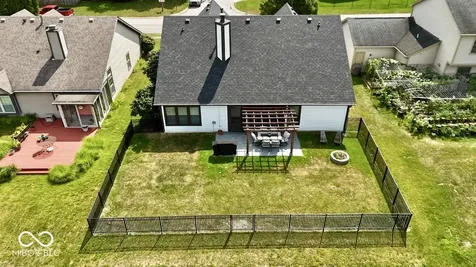 8888 Pine Tree Boulevard Indianapolis IN 46256