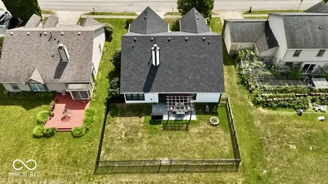 8888 Pine Tree Boulevard Indianapolis IN 46256