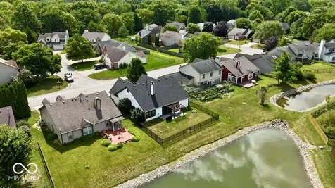 8888 Pine Tree Boulevard Indianapolis IN 46256