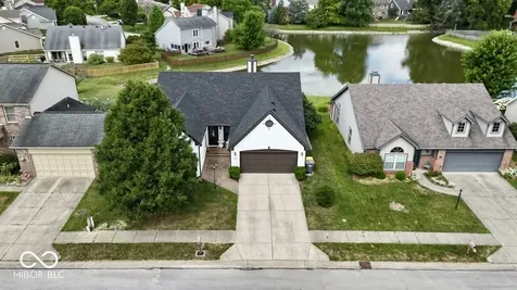 8888 Pine Tree Boulevard Indianapolis IN 46256